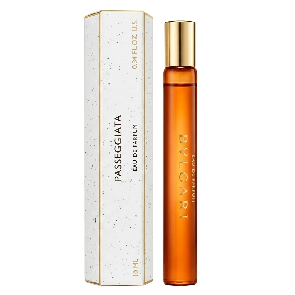 Bvlgari Allegra Passeggiata For Women EDP Miniature 10ml