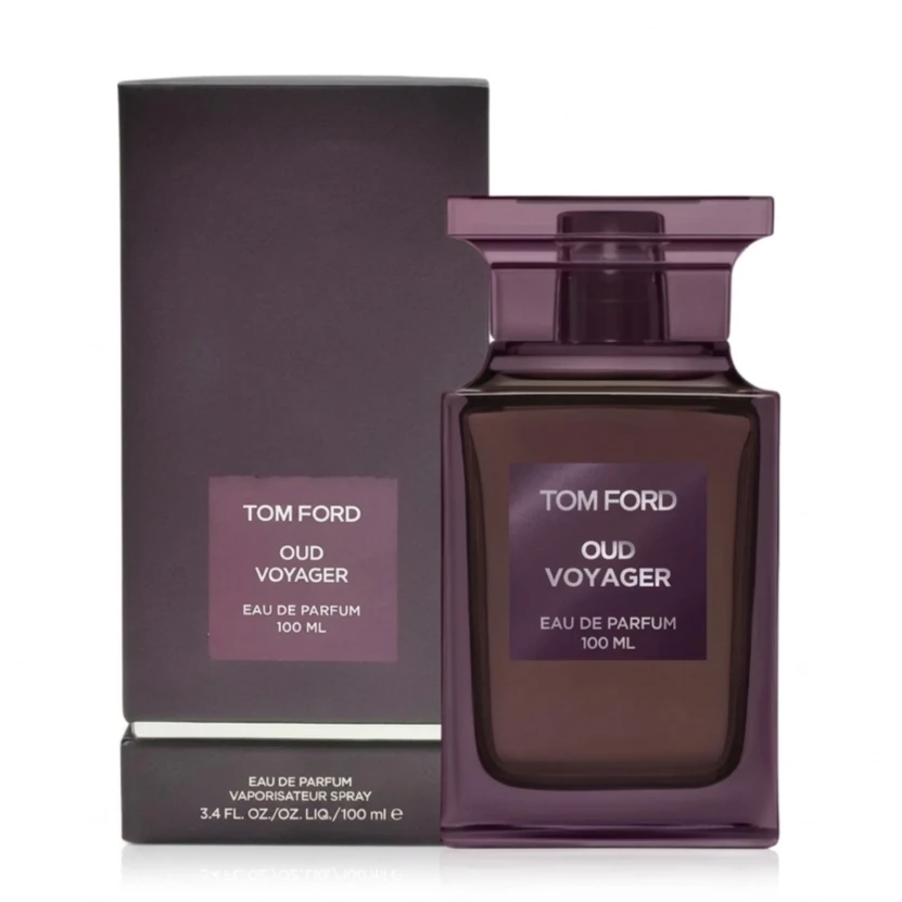 Tom Ford Oud Voyager For Men And Women EDP 100ml