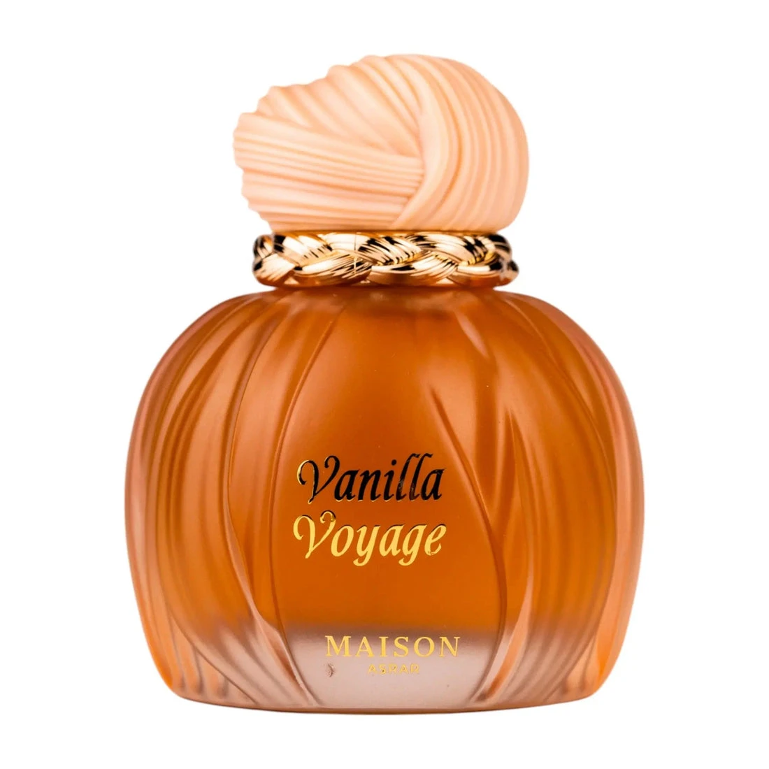 Decant/Sample Maison Asrar Vanilla Voyage For Men And Women EDP 10ml