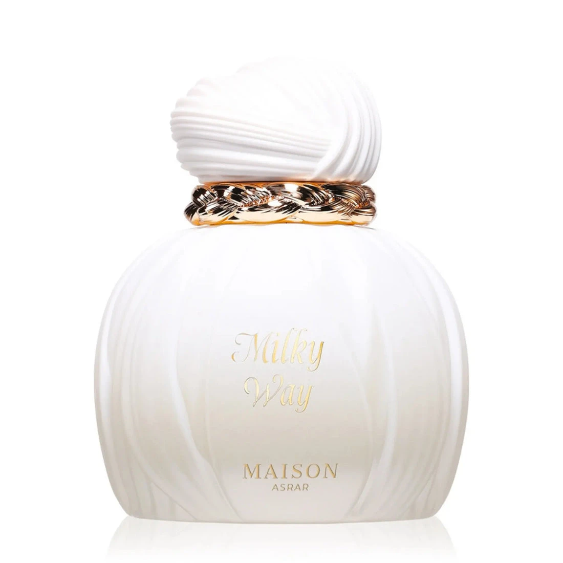 Decant/Sample Maison Asrar Milky Way For Men And Women EDP 10ml