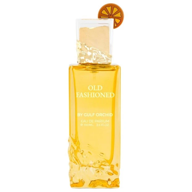 Decant/Sample Gulf Orchid Old Fashioned For Men And Women EDP 10ml