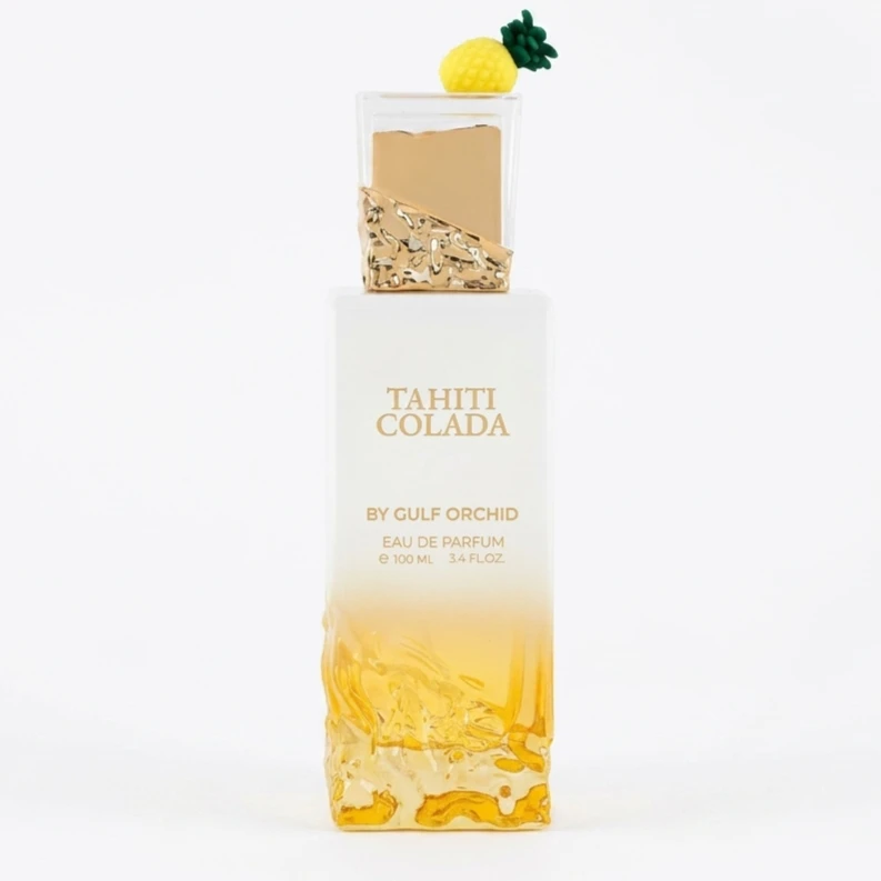 Decant/Sample Gulf Orchid Tahiti Colada For Men And Women EDP 10ml