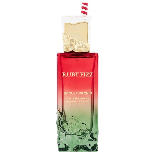 Decant/Sample Gulf Orchid Ruby Fizz For Men And Women EDP 10ml