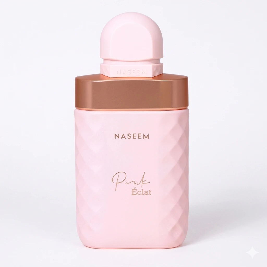 Decant/Sample Naseem Pink Eclat Parfum For Women 10ml