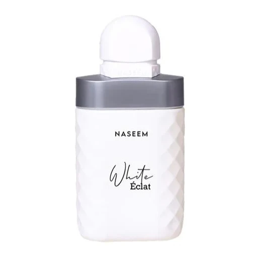 Decant/Sample Naseem White Eclat Parfum 10ml