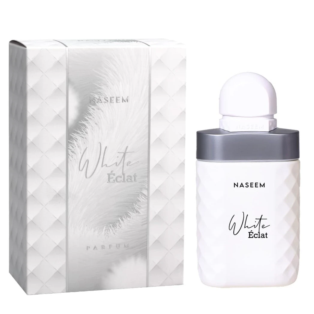 Naseem White Eclat Parfum 100ml