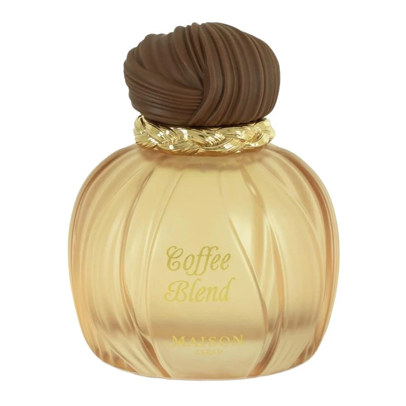 Decant/Sample Maison Asrar Coffee Blend For Men And Women EDP 10ml