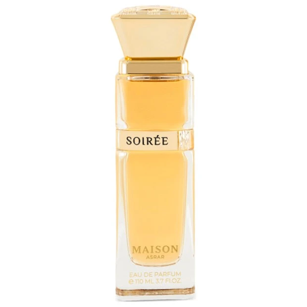 Decant/Sample Maison Asrar Soiree For Women EDP 10ml