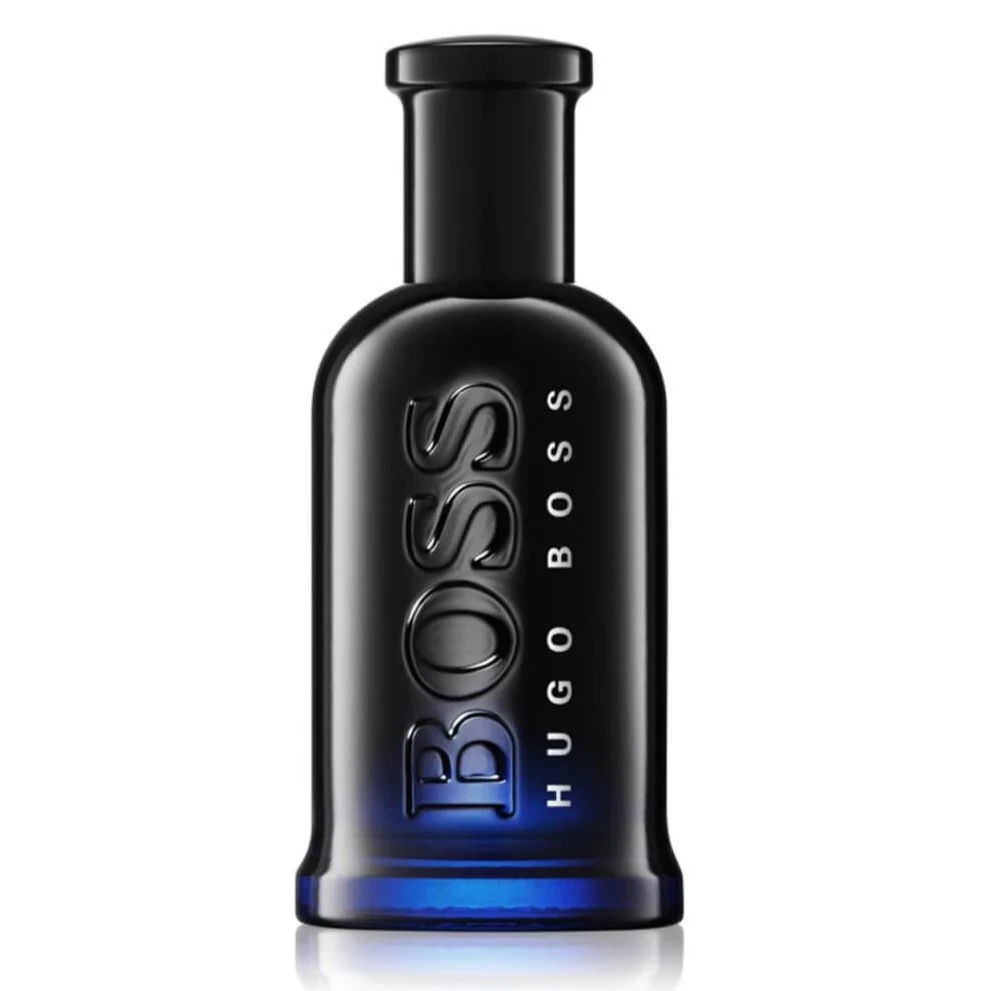 Decant/Sample Hugo Boss Bottled Night For Men EDT 10ml