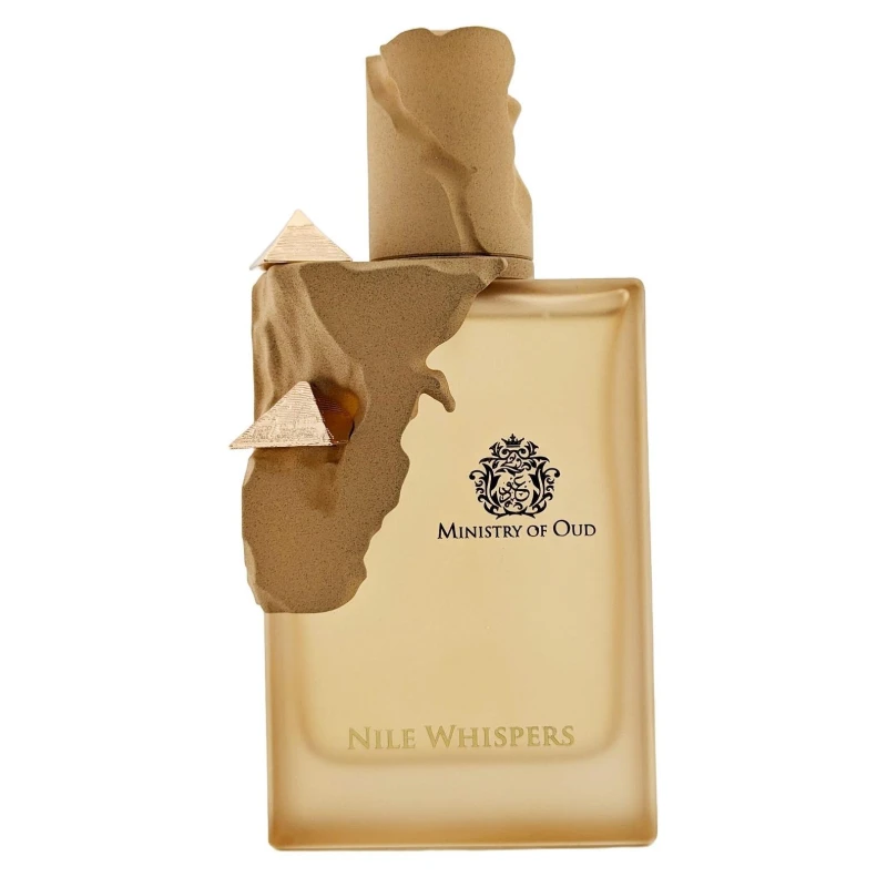 Decant/Sample Paris Corner Ministry Of Oud Nile Whispers For Women EDP 10ml