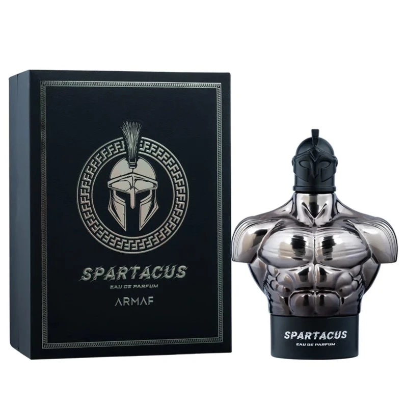Armaf Spartacus For Men EDP 100ml