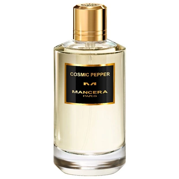 Decant/Sample Mancera Cosmic Pepper For Men And Women EDP 10ml