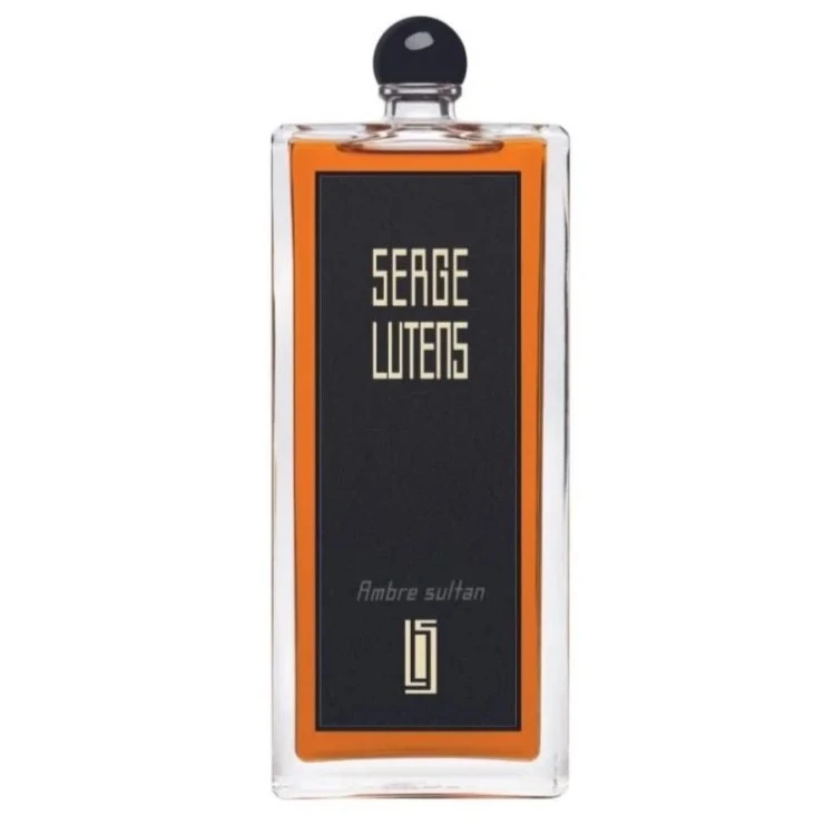 Decant/Sample Serge Lutens Ambre Sultan For Men And Women EDP 5ml