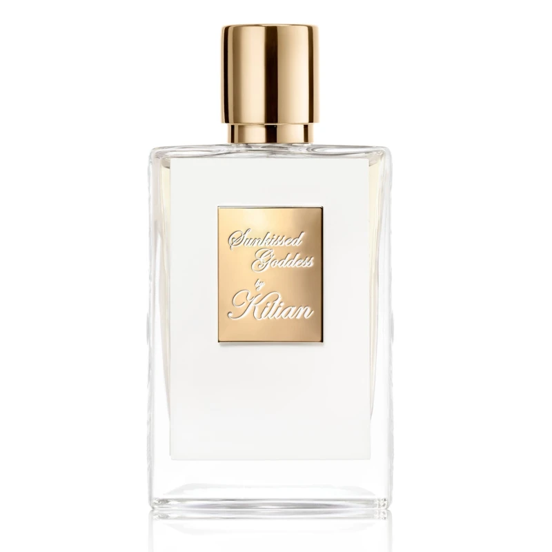 Decant/Sample Sunkissed Goddess By Kilian For Men And Women EDP 5ml