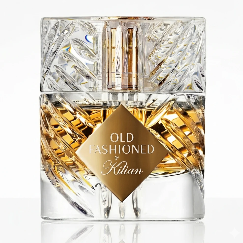 Decant/Sample Old Fashioned By Kilian For Men And Women EDP 5ml