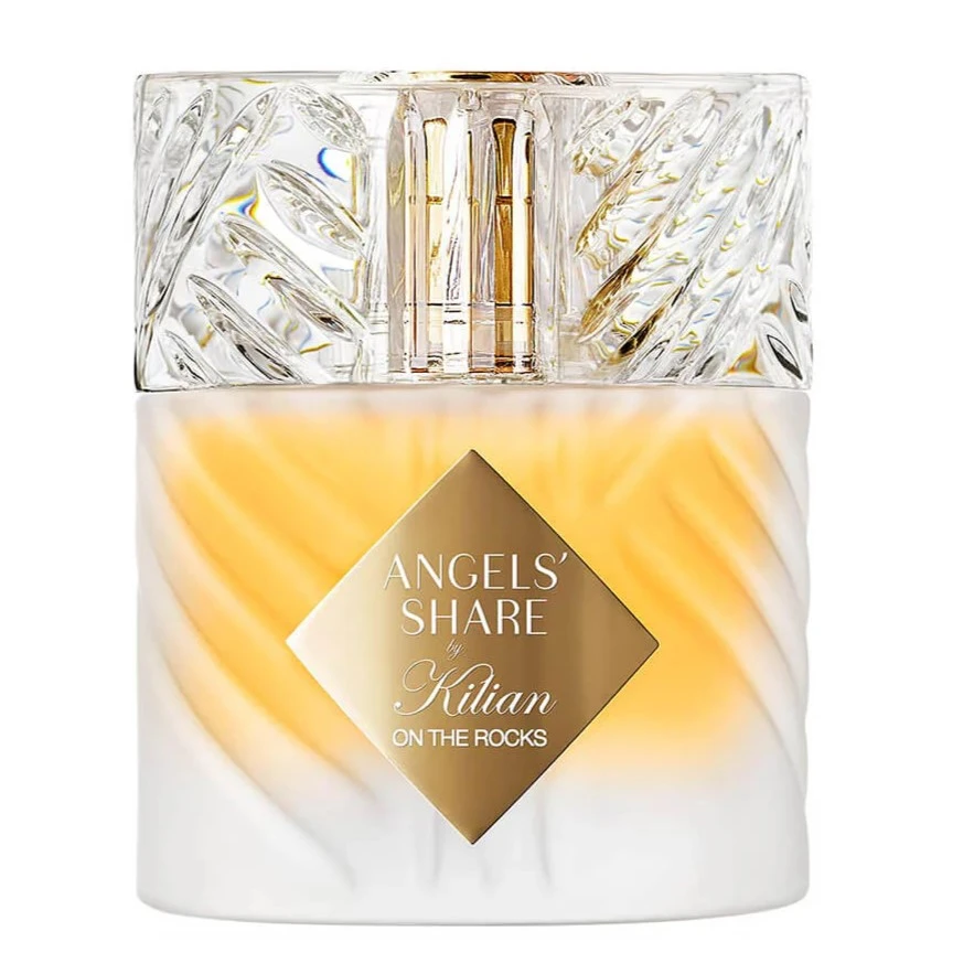 Decant/Sample Angles' Share On The Rocks By Kilian For Men And Women EDP 5ml
