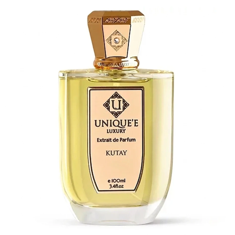Decant/Sample Unique'e Luxury Kutay For Men And Women Extrait De Parfum 5ml