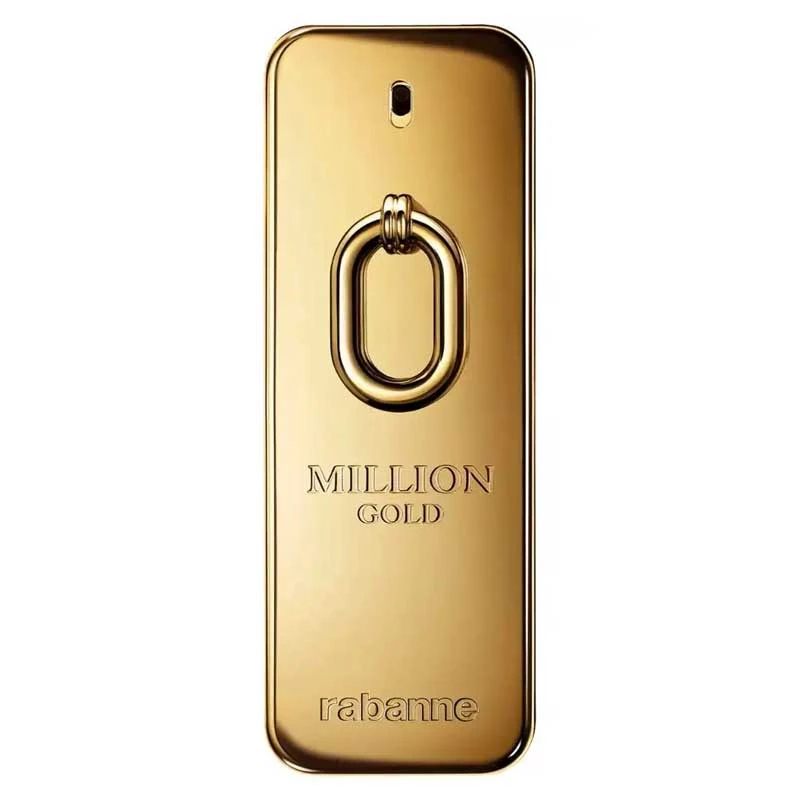 Decant/Sample Paco Rabanne Million Gold For Men EDP Intense 10ml