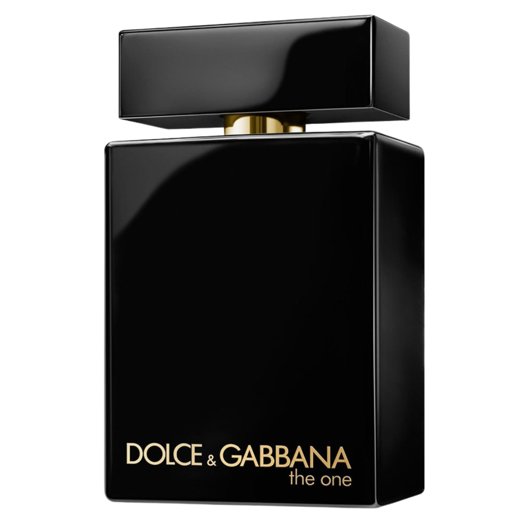 Decant/Sample Dolce And Gabbana D&G The One Eau De Parfum Intense For Men 10ml