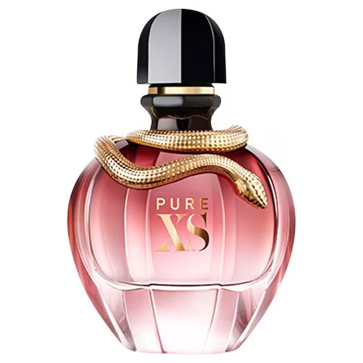 Decant/Sample Paco Rabanne Pure XS For Women EDP 10ml