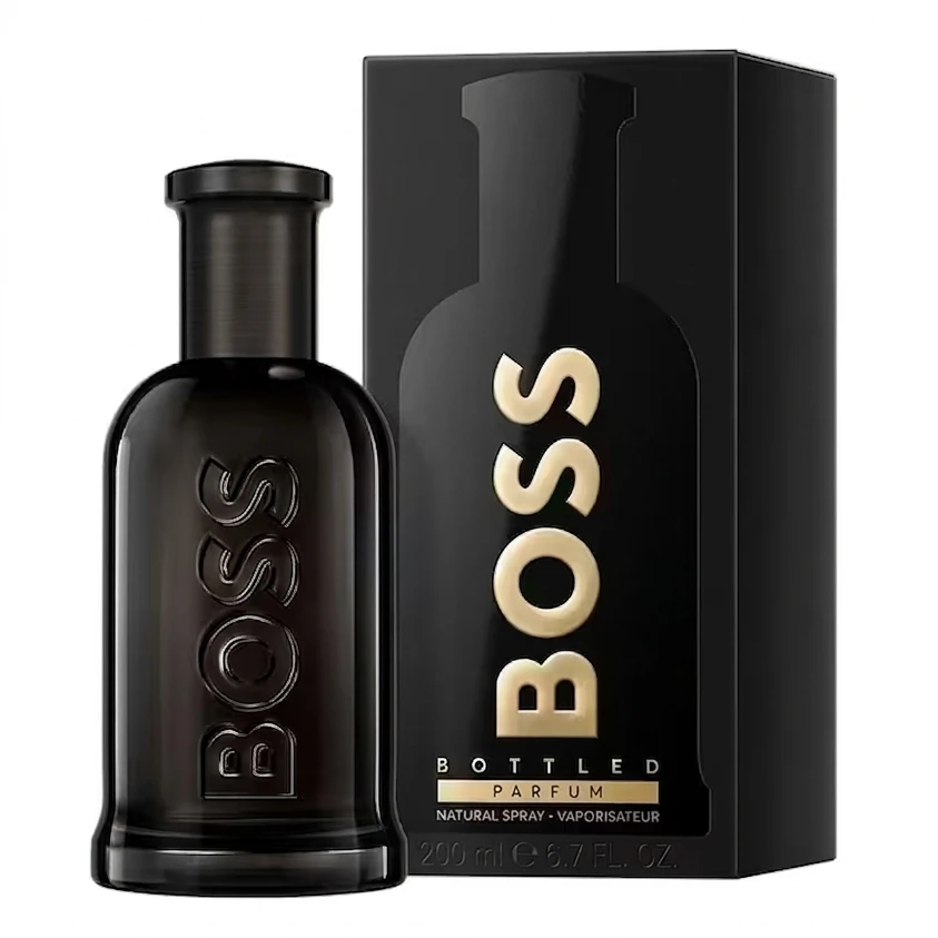 Hugo Boss Bottled Parfum 200ml