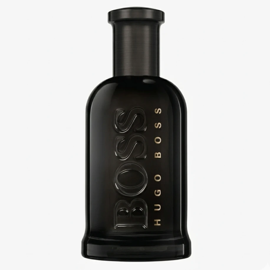 Decant/Sample Hugo Boss Bottled Parfum 10ml