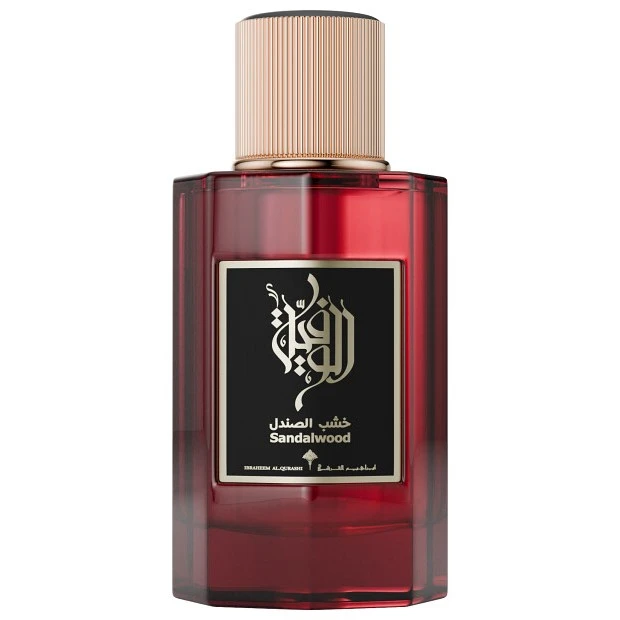 Decant/Sample Ibraheem Al Qurashi Sandalwood For Men And Women EDP 10ml