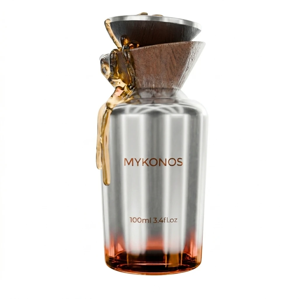 Decant/Sample Mykonos Reflection Extrait De Parfum 10ml