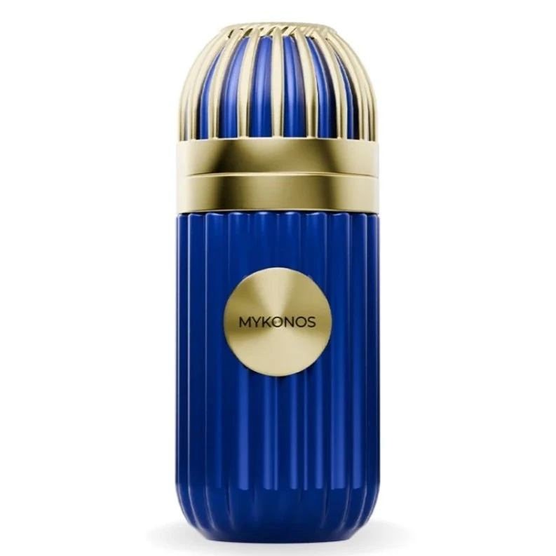 Decant/Sample Mykonos Inception For Men And Women Extrait De Parfum 10ml