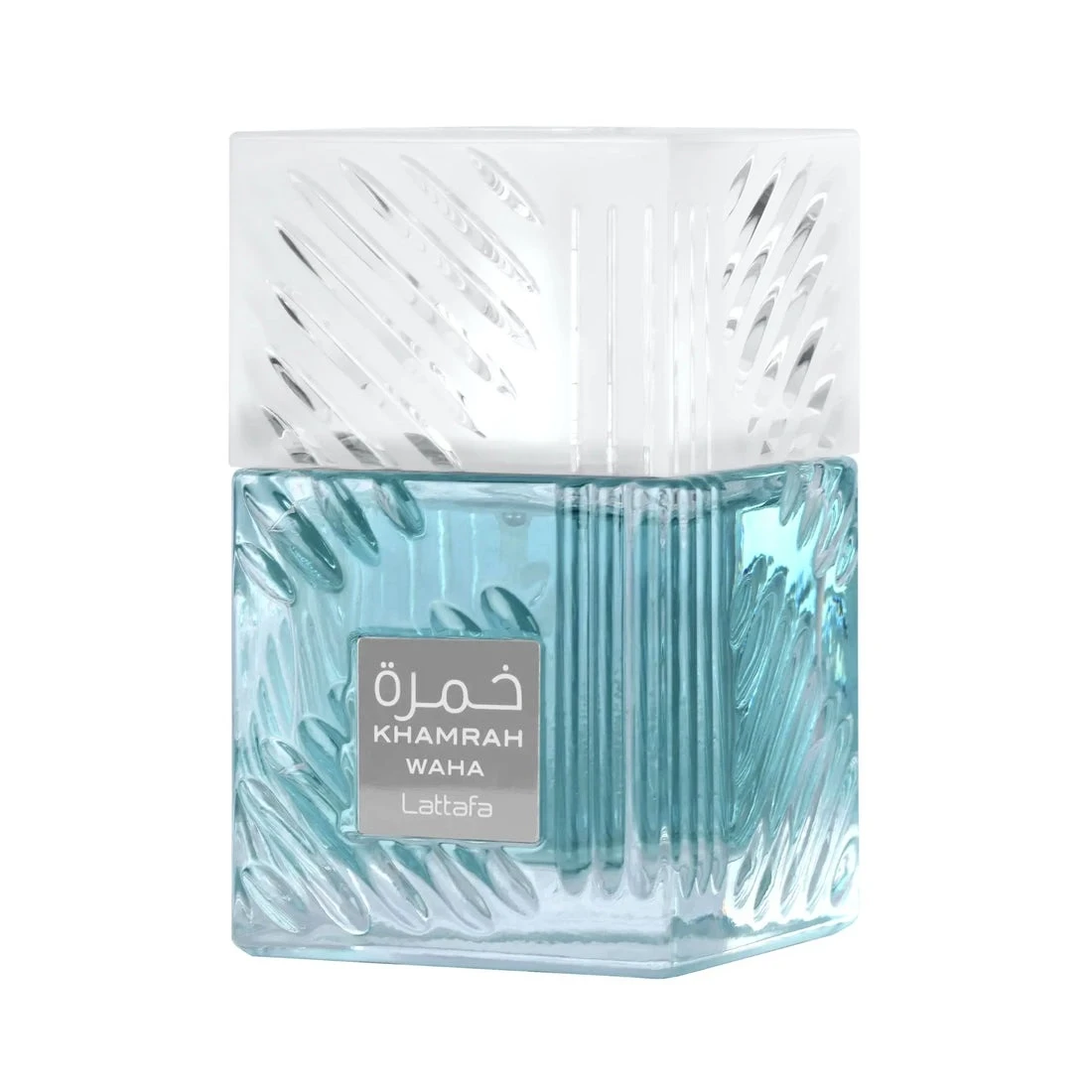 Decant/Sample Lattafa Khamrah Waha For Men And Women EDP 10ml