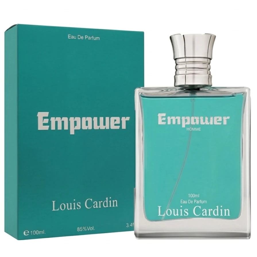 Louis Cardin Empower For Men EDP 100ml