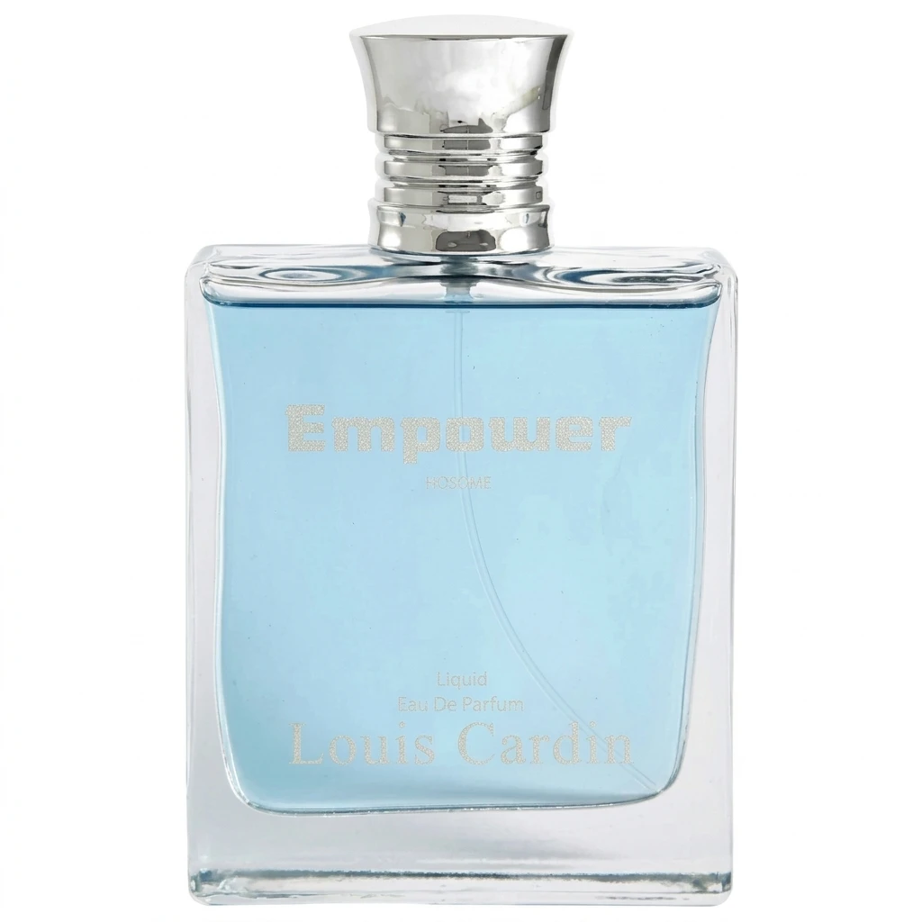 Decant/Sample  Louis Cardin Empower For Men EDP 10ml