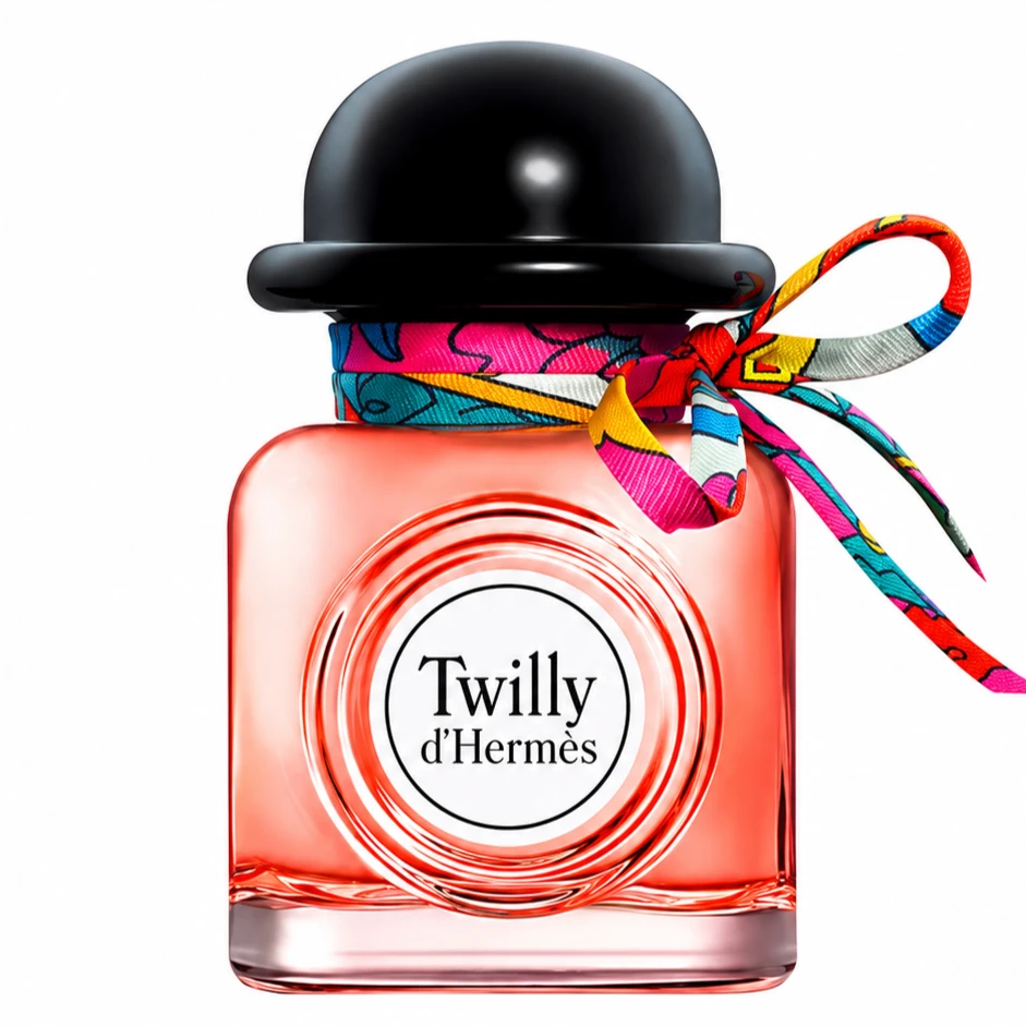 Decant/Sample Hermes Twilly d'Hermes For Women EDP 10ml