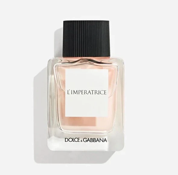 Decant/Sample Dolce And Gabbana D&G L'Imperatrice For Men And Women EDT 10ml