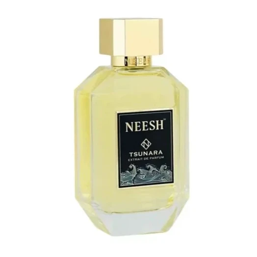 Decant/Sample Neesh Tsunara For Men And Women Extrait De Parfum 10ml