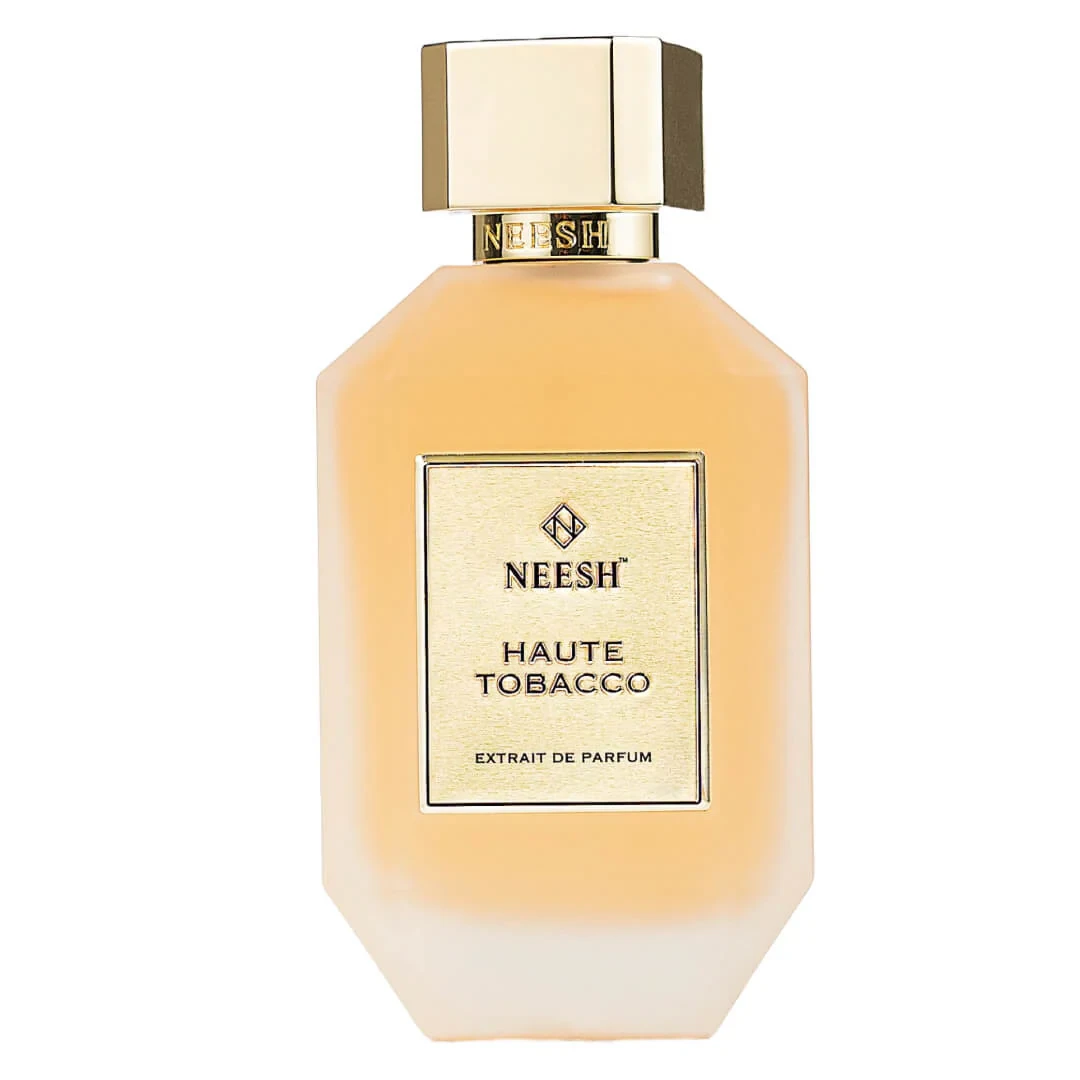 Decant/Sample Neesh Haute Tobacco For Men Extrait De Parfum 10ml