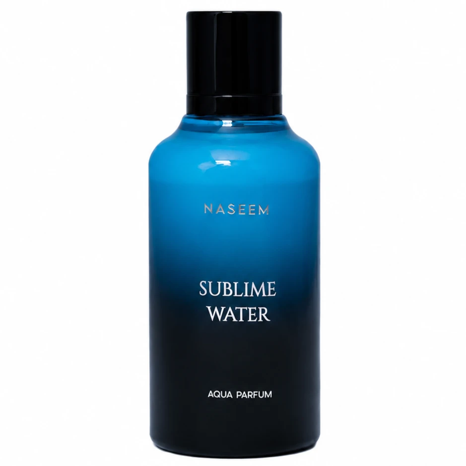 Decant/Sample Naseem Sublime Water Aqua Parfum 10ml
