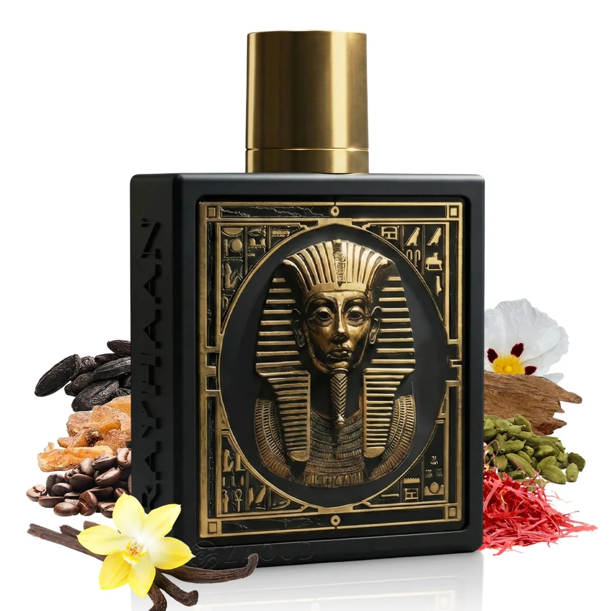 Decant/Sample Rayhaan Pharoh For Men And Women EDP 10ml