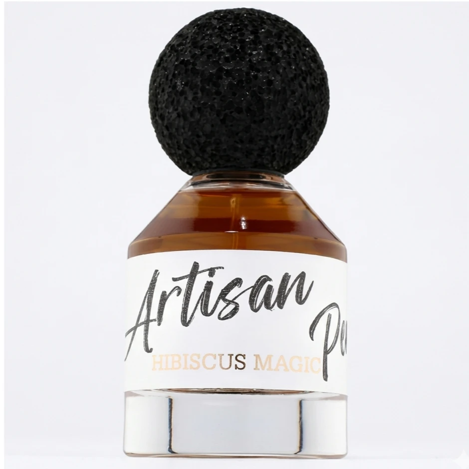 Decant/Sample Fragrance World Artisan Perfumery Hibiscus Magic For Men And Women EDP 10ml