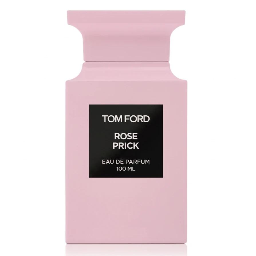 Decant/Sample Tom Ford Rose Prick For Men And Women EDP 5ml