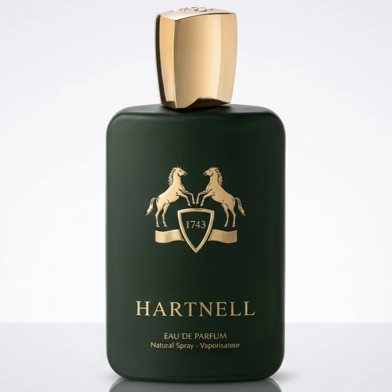 Decant/Sample Fragrance World Hartnell EDP 10ml
