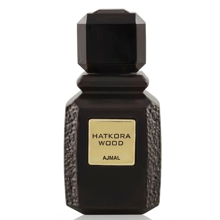 Decant/Sample Ajmal Hatkora Wood For Men And Women EDP 5ml
