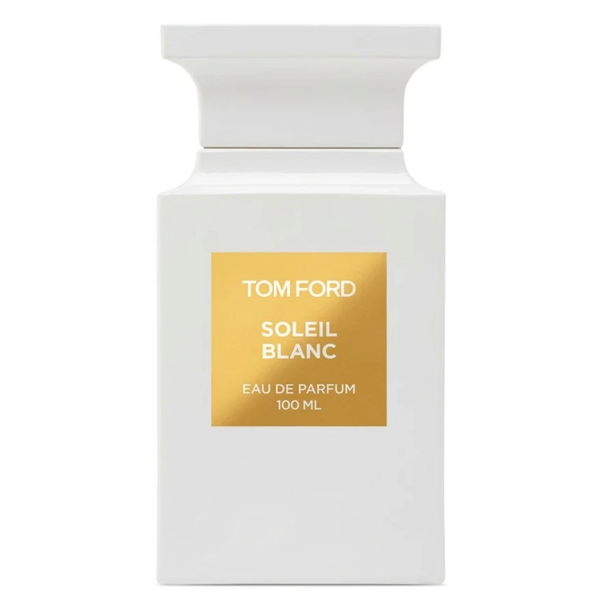 Decant/Sample Tom Ford Soleil Blanc For Men And Women EDP 5ml