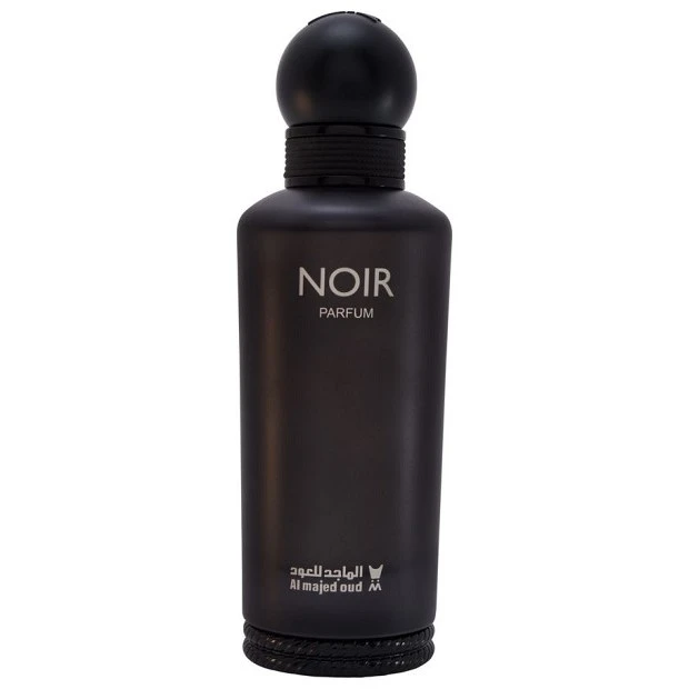 Decant/Sample Al Majed Oud Noir For Men And Women Parfum 10ml