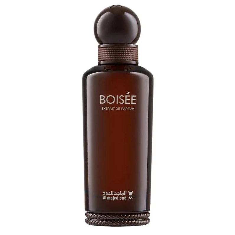 Decant/Sample Al Majed Oud Boisee For Men And Women Extrait De Parfum 10ml