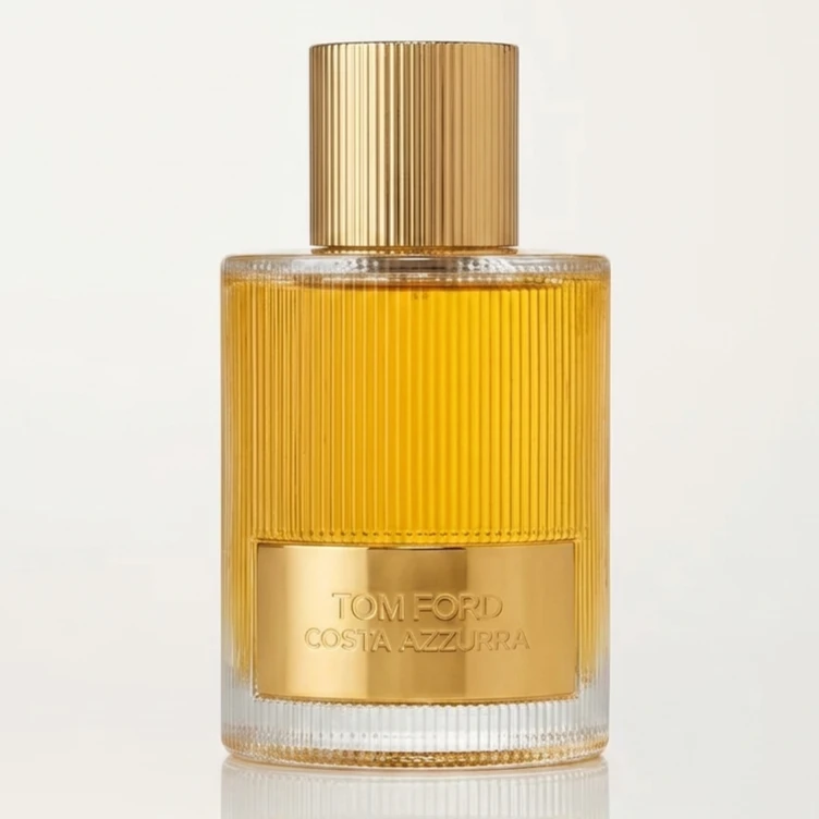 Decant/Sample Tom Ford Costa Azzurra For Men And Women EDP 5ml