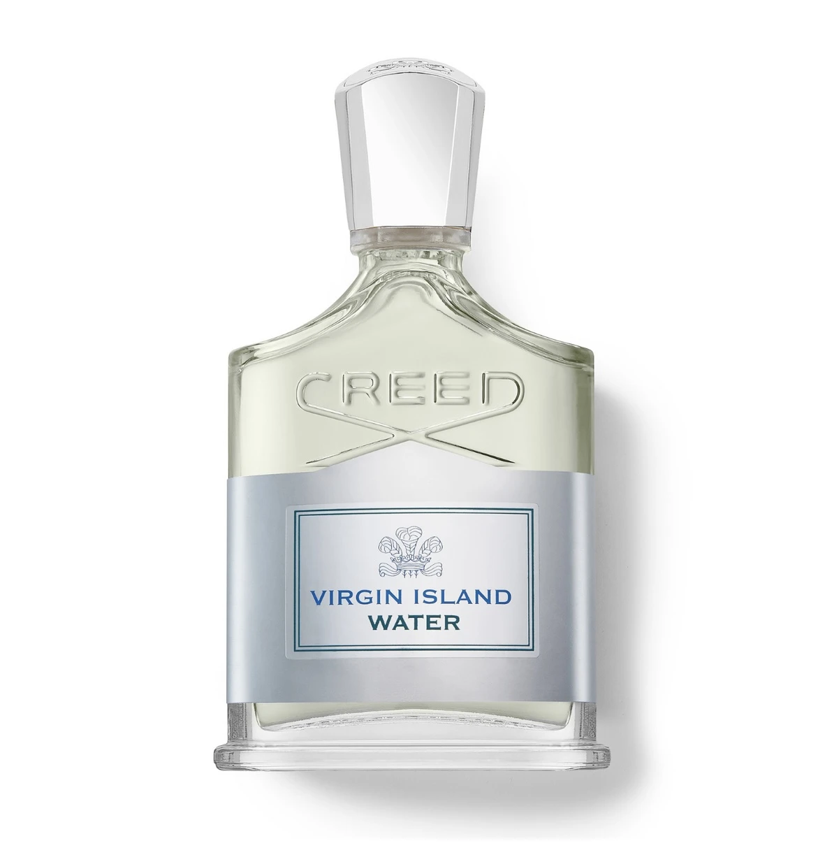 Decant/Sample Creed Virgin Island Water EDP 5ml