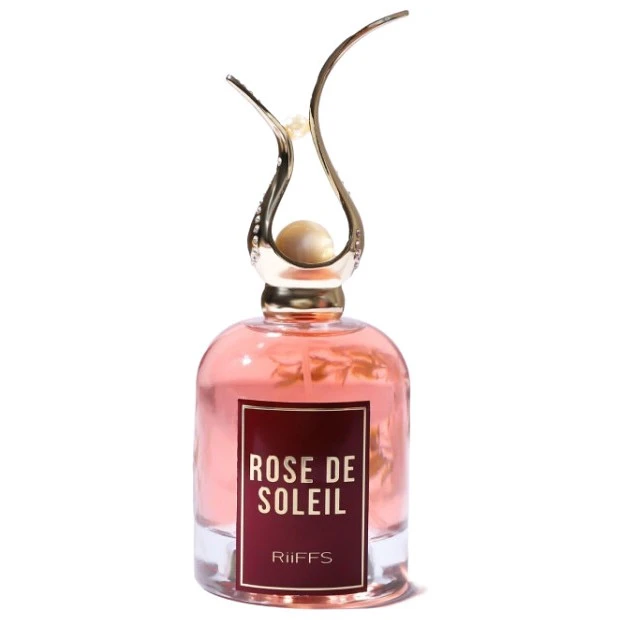 Decant/Sample Riiffs Rose De Soleil For Women EDP 10ml