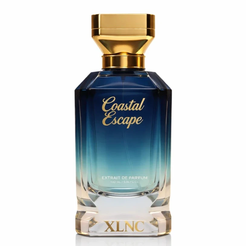 XLNC Coastal Escape For Men Extrait De Parfum 100ml