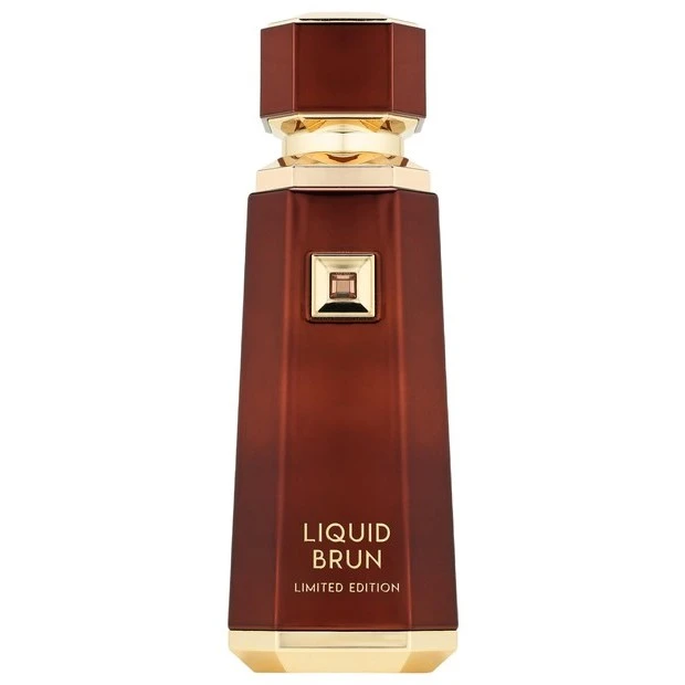 Decant/Sample French Avenue Liquid Brun Limited Edition For Men And Women Extrait De Parfum 10ml